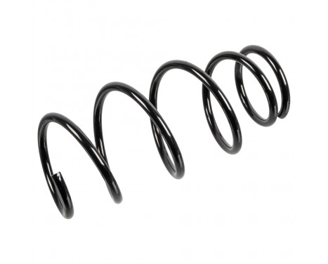 Coil Spring 174930 FEBI