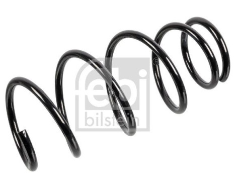 Coil Spring 174930 FEBI, Image 2