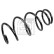 Coil Spring 174930 FEBI, Thumbnail 2