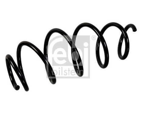 Coil Spring 176268 FEBI