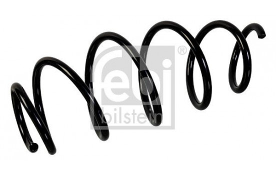 Coil Spring 176268 FEBI