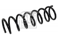 Coil Spring 176270 FEBI
