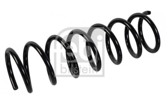 Coil Spring 176270 FEBI