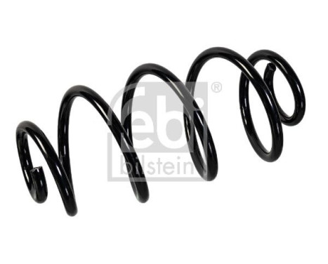 Coil Spring 176271 FEBI