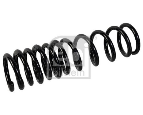 Coil Spring 176275 FEBI