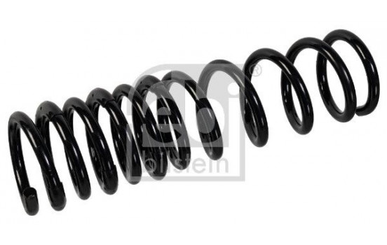 Coil Spring 176275 FEBI