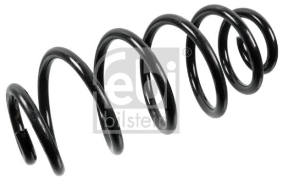 Coil Spring 176332 FEBI