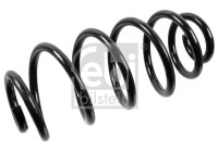 Coil Spring 176332 FEBI