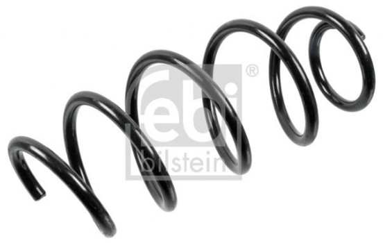 Coil Spring 176334 FEBI