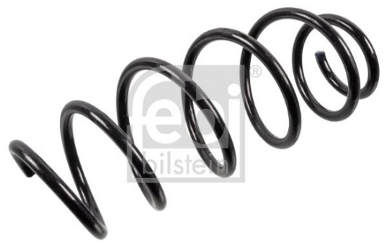 Coil Spring 176336 FEBI