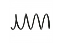Coil Spring 24222 FEBI