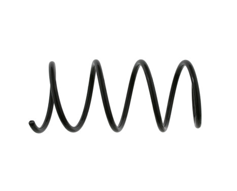 Coil Spring 24222 FEBI