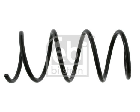 Coil Spring 24222 FEBI, Image 2