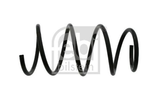 Coil Spring 24888 FEBI, Image 2