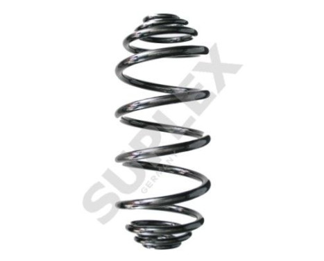 Coil Spring 27243 Suplex