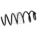 Coil Spring 37363 FEBI, Thumbnail 2