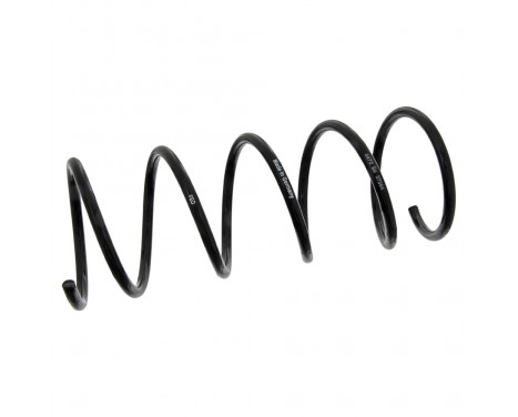 Coil Spring 37364 FEBI