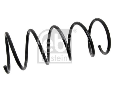 Coil Spring 37364 FEBI, Image 2