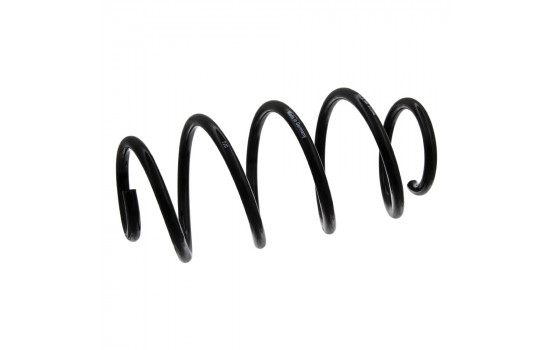Coil Spring 37366 FEBI