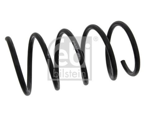 Coil Spring 37368 FEBI, Image 2