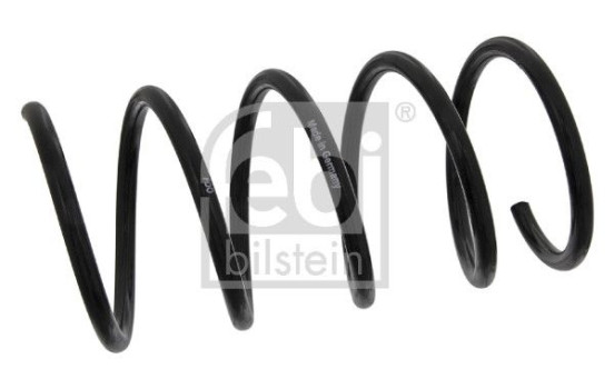 Coil Spring 37368 FEBI, Image 2