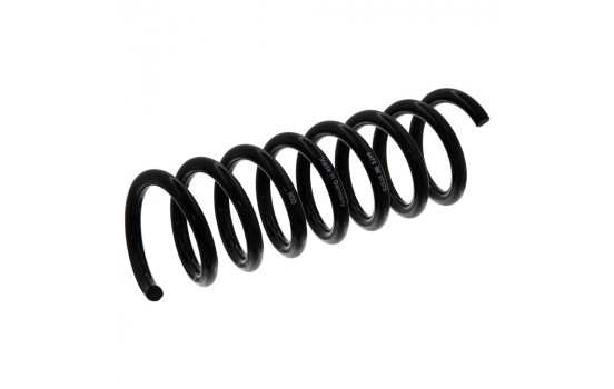 Coil Spring 37370 FEBI