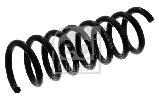 Coil Spring 37370 FEBI, Image 2