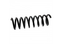 Coil Spring 37372 FEBI