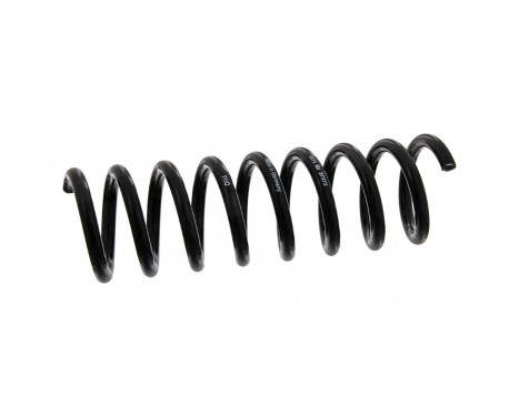 Coil Spring 37372 FEBI