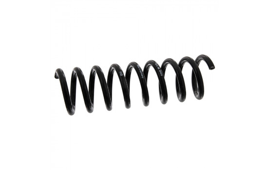 Coil Spring 37372 FEBI