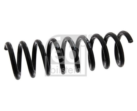 Coil Spring 37372 FEBI, Image 2