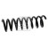 Coil Spring 37372 FEBI, Thumbnail 2