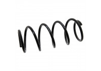 Coil Spring 37377 FEBI