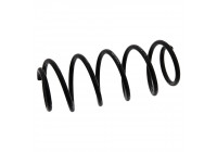 Coil Spring 37380 FEBI