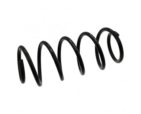 Coil Spring 37381 FEBI