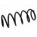 Coil Spring 37381 FEBI