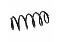 Coil Spring 37382 FEBI