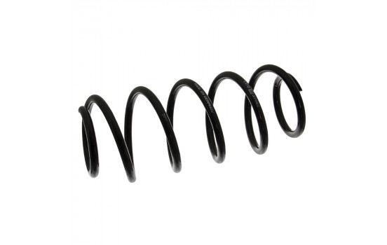 Coil Spring 37382 FEBI
