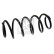 Coil Spring 37382 FEBI, Thumbnail 2