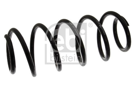 Coil Spring 37382 FEBI, Image 2