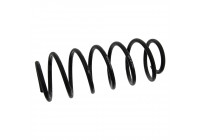 Coil Spring 37383 FEBI
