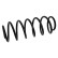 Coil Spring 37383 FEBI