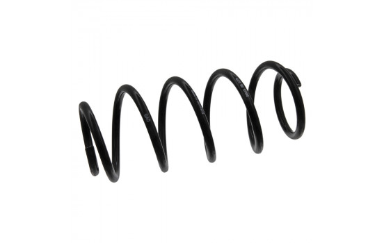 Coil Spring 37385 FEBI
