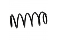 Coil Spring 37386 FEBI