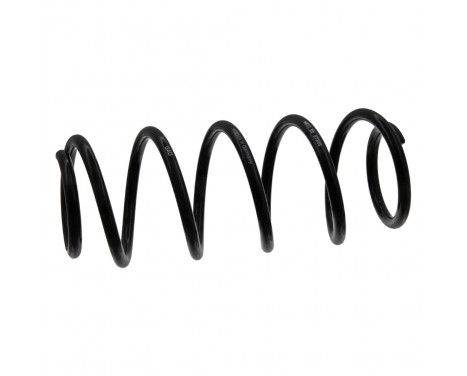Coil Spring 37386 FEBI