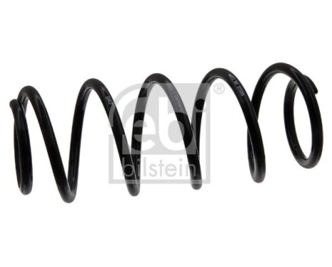 Coil Spring 37386 FEBI, Image 2