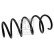 Coil Spring 37387 FEBI, Thumbnail 2
