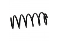 Coil Spring 37388 FEBI