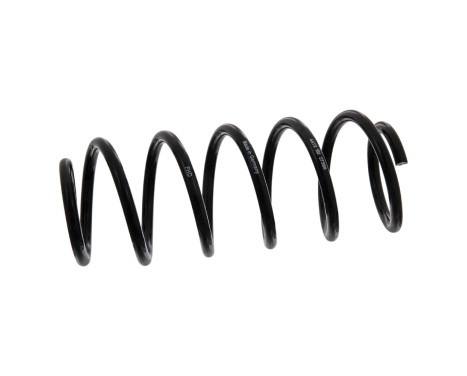 Coil Spring 37388 FEBI