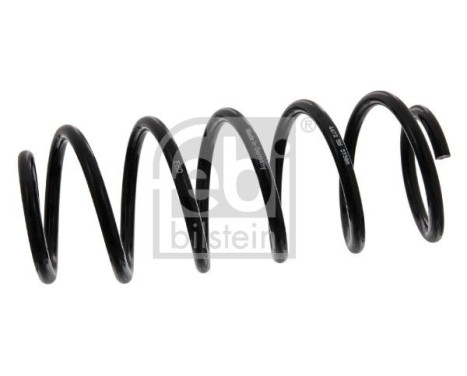 Coil Spring 37388 FEBI, Image 2